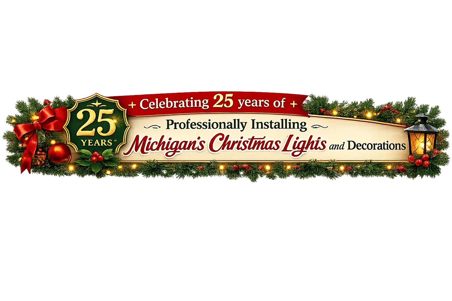 JHL 25 Year Anniversary