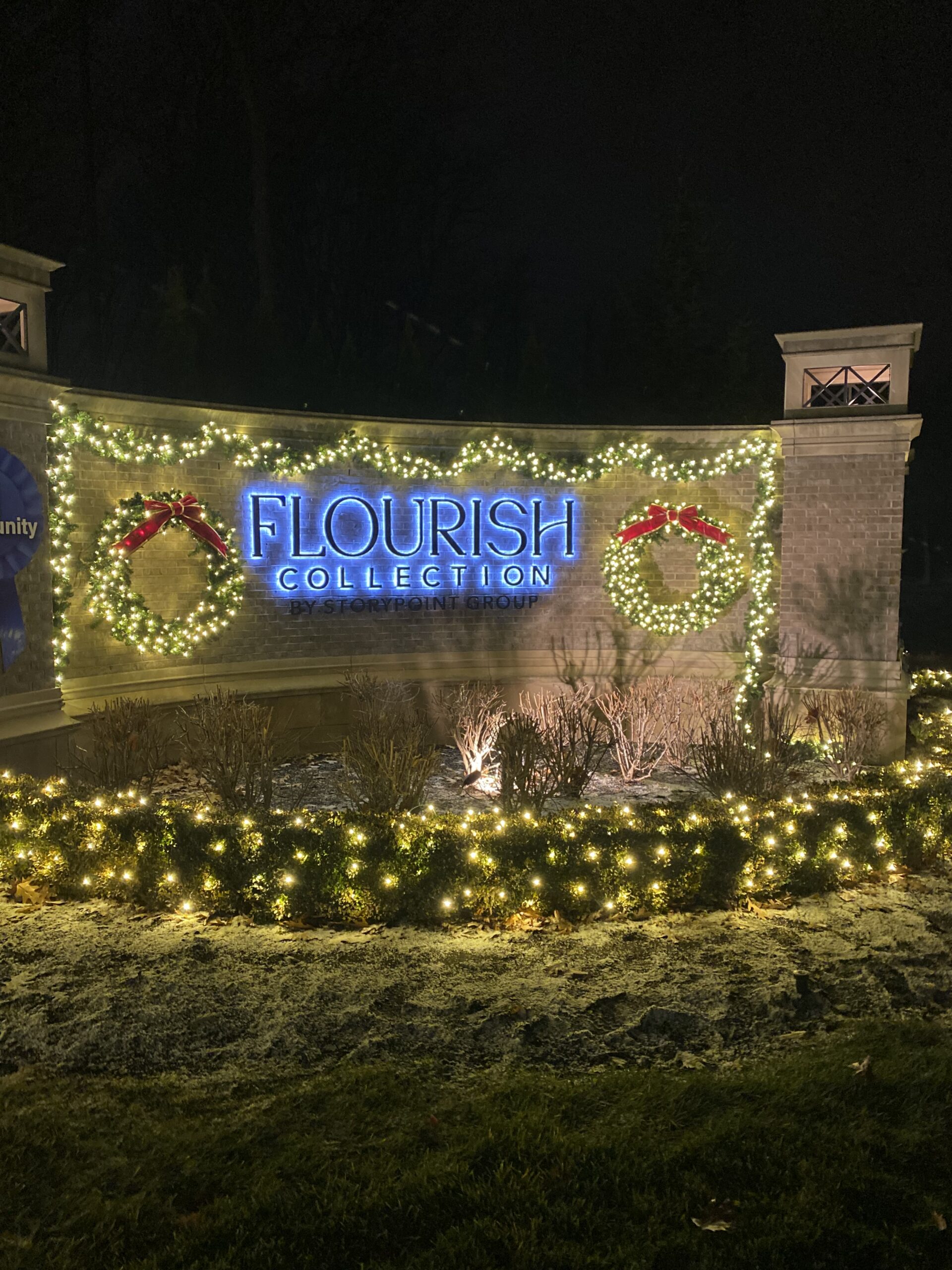 Commercial Exterior Entryway Neighborhoof 1 Scaled